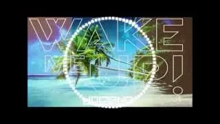 Avicii, Aloe Blacc - Wake Me Up (Hogland Tropical House Edit)