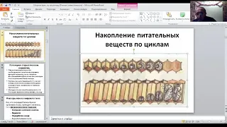 Презентация: "Технология изолирования маток" (ЧАСТЬ -1) ZOOM 29.12.20г.