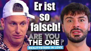 AYTO 2022 (Realitystars) -  Das Wiedersehen