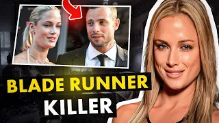 Blade Runner Killer | How Did Oscar Pistorius Kill Reeva Steenkamp?