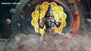 Be Unbreakable, Build A Strong Mind, SHIVA Kundalini Music, Extremely Powerful For Conscious, Energy