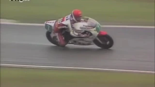 Hockenheim 250 cc 1985