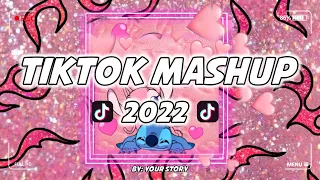 [ 1 Hour ] TikTok Mashup July 2022 💙💙(Not Clean)💙💙