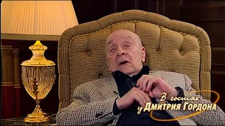 Броневой: Медведев спросил: "Какие у вас пожелания?". Я: "Никаких. А все что-то клянчат, да?"