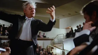 Tchaikovsky symphony 4 [Excerpt] | Karajan | BPO