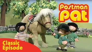 Postman Pat's Pony Post