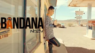 Nozy - BANDANA ( Official Video )