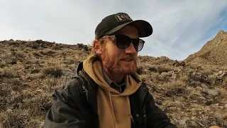 A Grueling Hike Into The Most Remote Ghost Town In America $$$ 15
