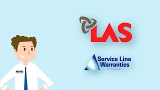 About the SLWC Sewer and Water Line Warranty Service