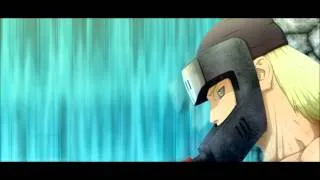 Naruto Shippuden OST - Impregnable