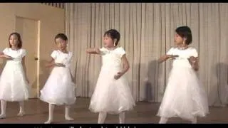 Kachin Sunday School songs 8