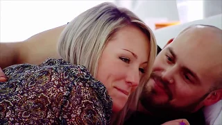 Showmance - Allison & Andrew - BBCAN - Big Brother Universe