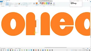 DRAWING NICKELODEON RUSSIAN LOGO