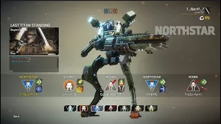 1000 IQ Northstar Play Titanfall2