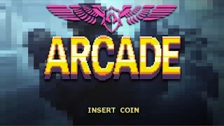 CS:GO - Arcade
