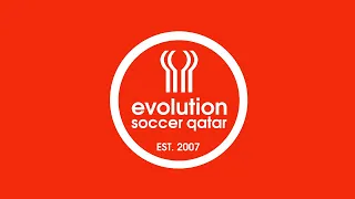 Evolution Soccer Qatar