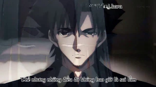 Fate/Zero AMV - Hikari (Vietsub)