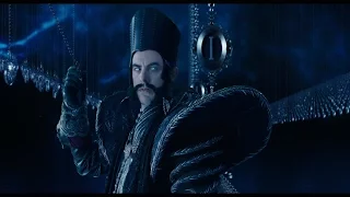 Alice Through the Looking Glass IMAX® Trailer #2