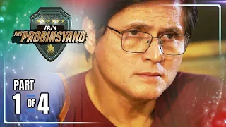 FPJ's Ang Probinsyano | Episode 1630 (1/4) | May 13, 2022 (w/ English Subs)