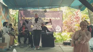 ELLA AGUSTIN cover dangdut CINTA JADI BENCI