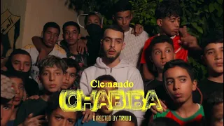 Clemando - Chabiba [Official Music Video] (Prod. by BabyBoi) | 2023