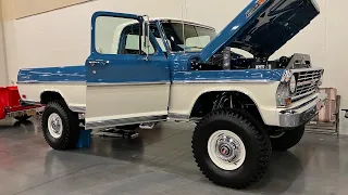 If You Like Ford Trucks, You Better Click.