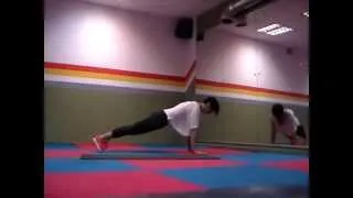 Оксисайз.Семинар SuperFitness Company.