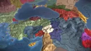 Europa Universalis 4 Common Sense — релизный трейлер