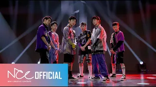 BOY STORY STAGE : On Air [校园的告白] 'Special Dance' Stage CAM