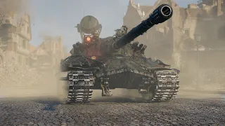Играем в танки + укреп | Мир Танков | Цель 300 подписчиков |