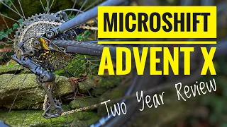 MicroShift Advent X Long Term Review