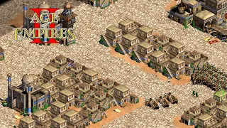 Age of Empires 2 HD [Saladin] - #52 Die Belagerung von Jerusalem