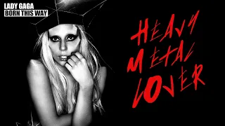 Lady Gaga - 𝐇𝐞𝐚𝐯𝐲 𝐌𝐞𝐭𝐚𝐥 𝐋𝐨𝐯𝐞𝐫 • Best Part Looped