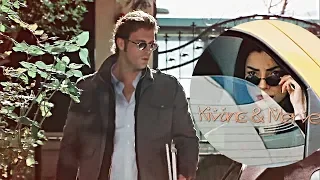 ► Kivanc Tatlitug & Merve Bolugur | Behlul & Aysegul