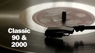 Classic Pop 90 & 2000 1º - Classic pop songs - 90s songs