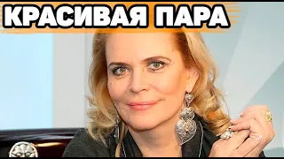 Алена Яковлева выдала дочь замуж за актера, который на 10 лет старше