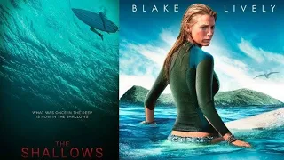 The shallows 2016 movie (stitches) part three
