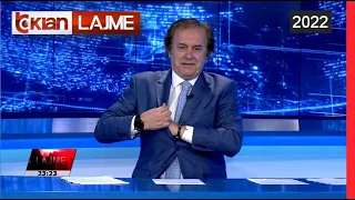 Edicioni i Lajmeve Tv Klan 3 Prill 2022, ora 23:00 Lajme - News