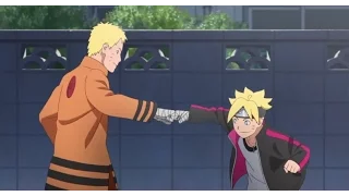 Boruto AMV - See You Again