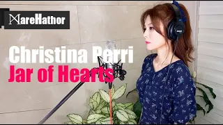 Christina Perri - Jar of Hearts (Cover by  Mare)