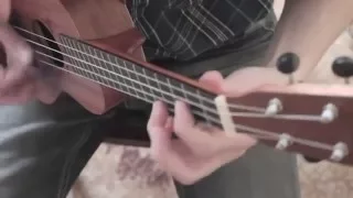 10 Riffs on Ukulele (pt.1)