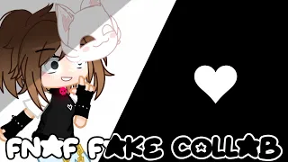 FNaF Fake Collab / Outfit Battle - Special for 4k sub ( almost ) #FNaFFakeCollabWithBakusia