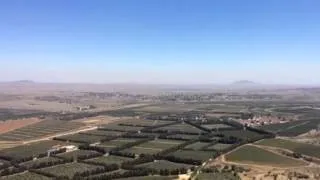 Hearing Bombs in Syria