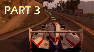 GRID legends,,,,, i still can't driver - part 3 / (4K 60FPS) Gameplay Walkthrough