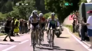 Alberto Contador - Epic (Full) (HD)