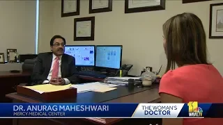 Early Signs of Liver Disease - Dr. Anurag Maheshwari - Mercy