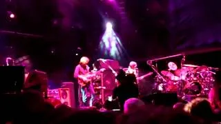 *Phish*~Bathtub Gin~ Dicks- Commerce City, CO. 09/02/12~~