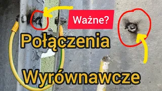 Połączenia Wyrównawcze. Nie ważne!?