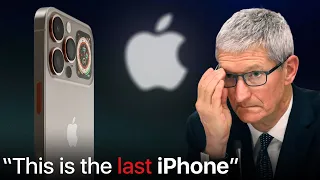 iPhone 15 – officially the last Apple smartphone. What's next?
