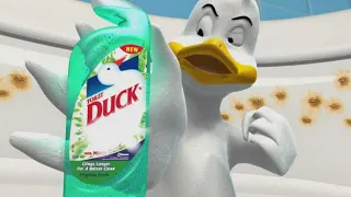 Toilet Duck Commercial 2006